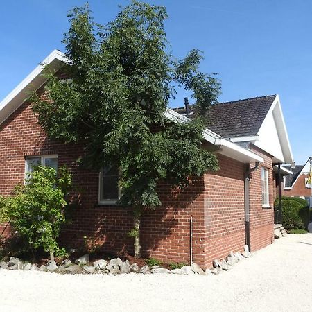 T Sutterhuisje, Zalig Slapen Aan Het Donkmeer Eksteriør billede
