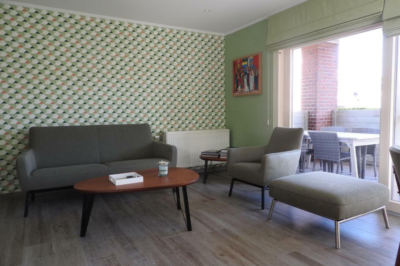 T Sutterhuisje, Zalig Slapen Aan Het Donkmeer Eksteriør billede